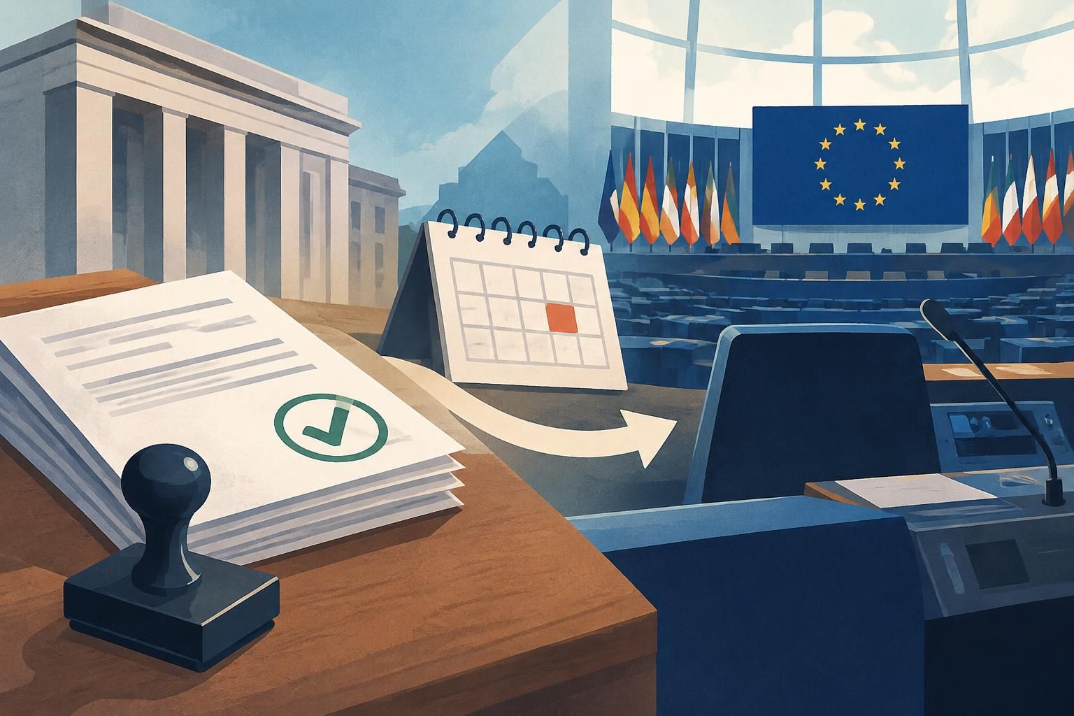Comín prevé incorporarse a la Eurocámara en noviembre tras los trámites del jueves ante la JEC